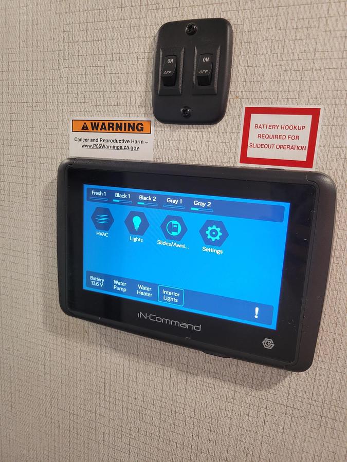 Used 2022 Keystone Cougar 364BHL