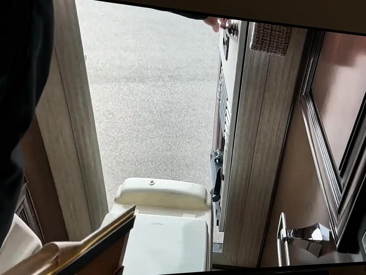 Used 2020 Newmar Mountain Aire 4569