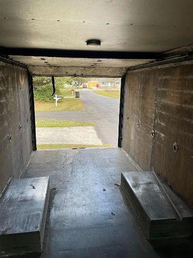 Used 1997 Chevrolet Step Van