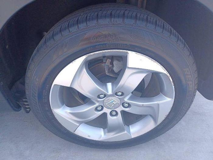 Used 2017 Honda HR-V EX