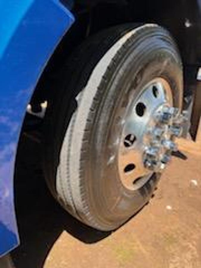 Used 2020 Kenworth W990