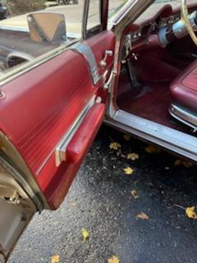 Used 1966 Chrysler 300