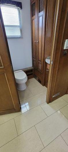 Used 2013 Thor Motor Coach Tuscany 45LT