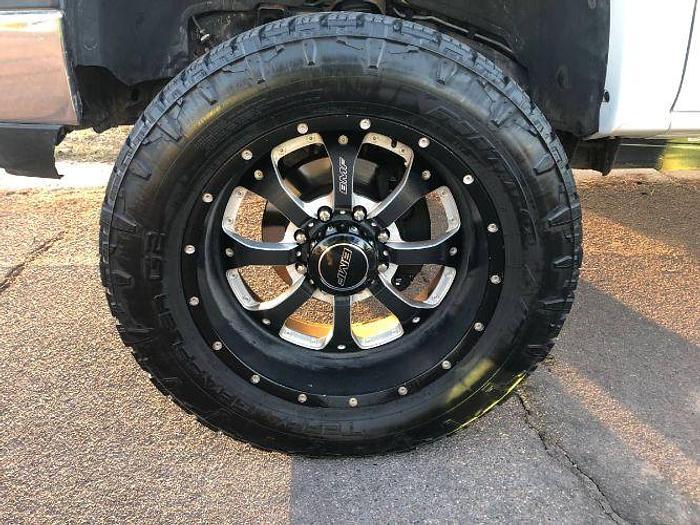 Used 2006 Chevrolet Silverado 2500HD LS