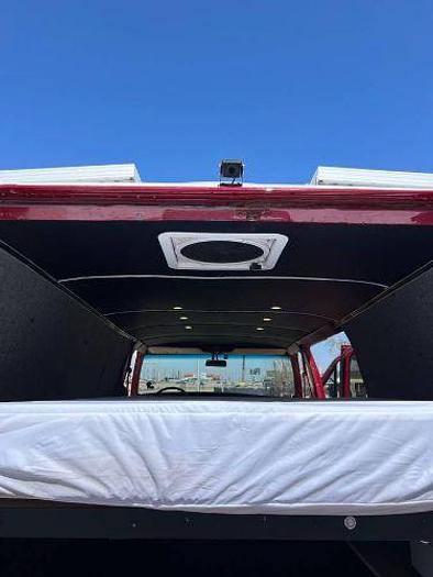 Used 1988 Ford Econoline Cargo Van