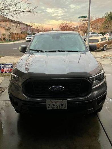 Used 2022 Ford Ranger XL