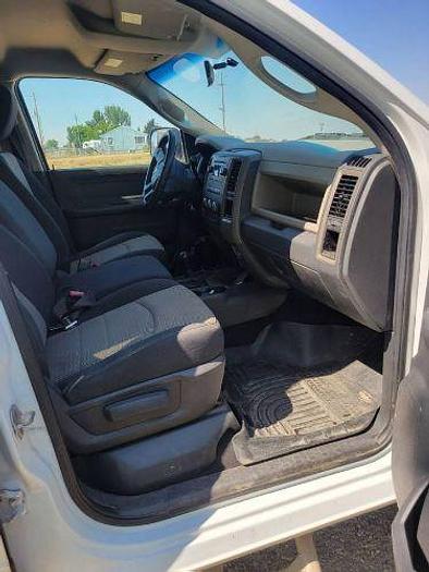 Used 2011 Ram 2500 SLT