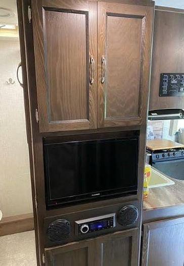 Used 2019 Coachmen Freelander 31BH