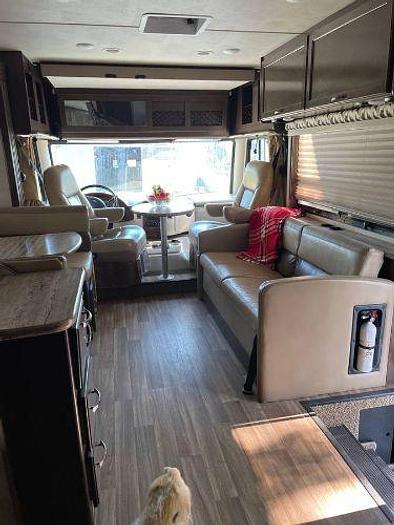 Used 2017 Thor Motor Coach A.C.E.