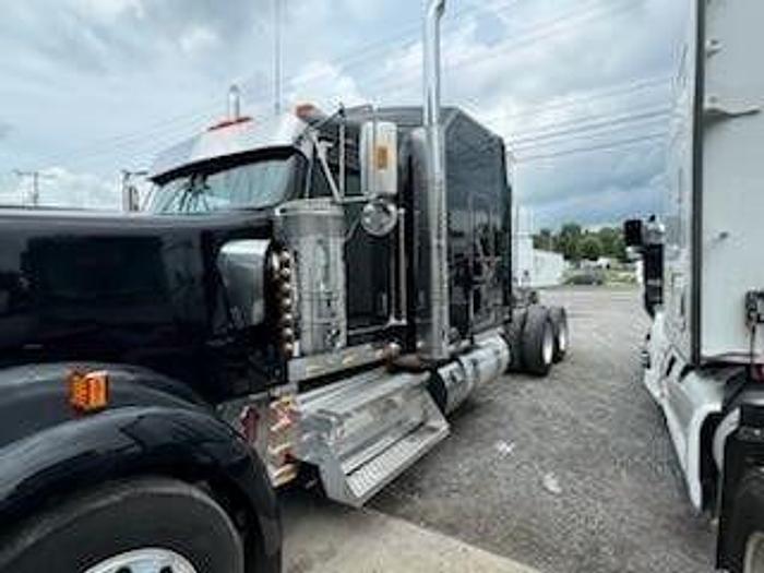 Used 2020 KENWORTH W900L