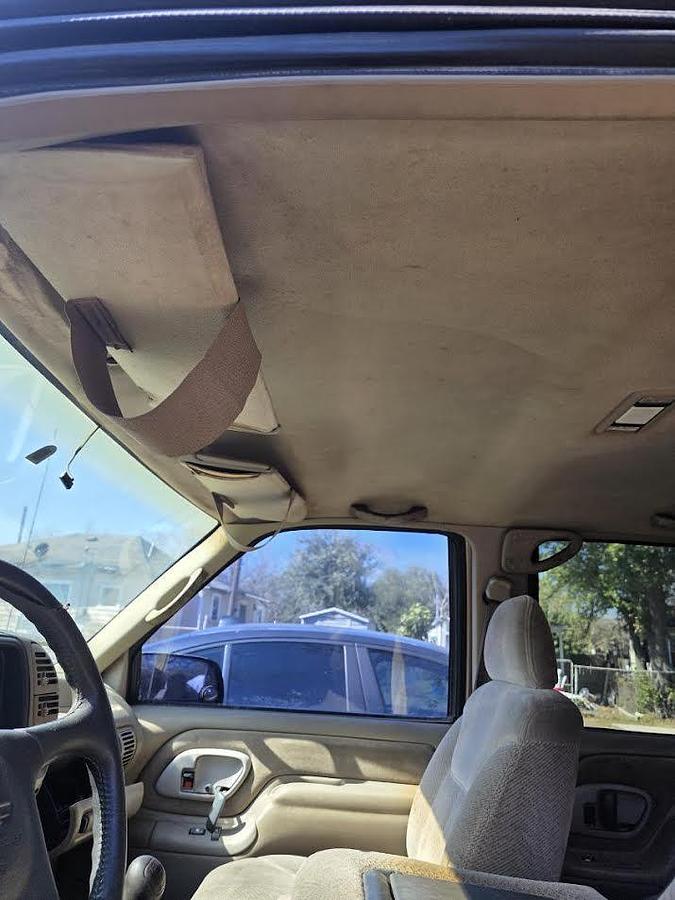 Used 1996 Chevrolet Silverado 3500 Dually