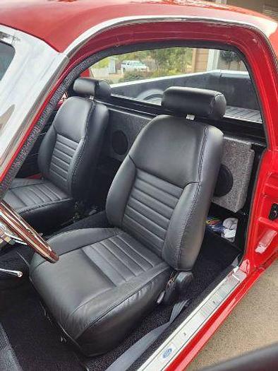 Used 1966 Ford Ranchero