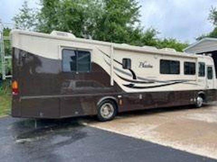 Used 2003 Tiffin Phaeton