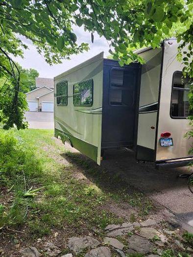 Used 2017 Keystone Cougar Xlite 28RLS