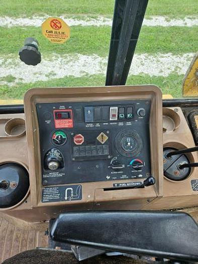 Used 1993 JOHN DEERE 310D