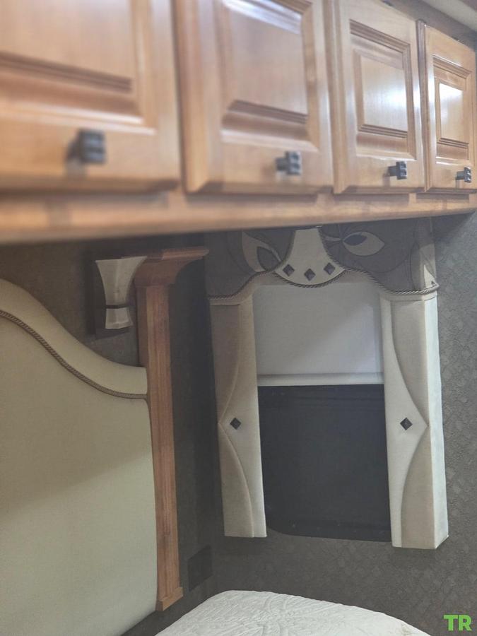 Used 2013 Tiffin Allegro Open Road 33' Class A Motorhome