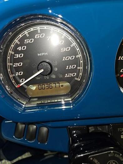 Used 2021 Harley-Davidson Touring Road Glide