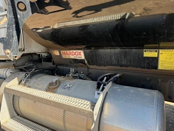 Used 2017 Peterbilt 389 Dump Truck