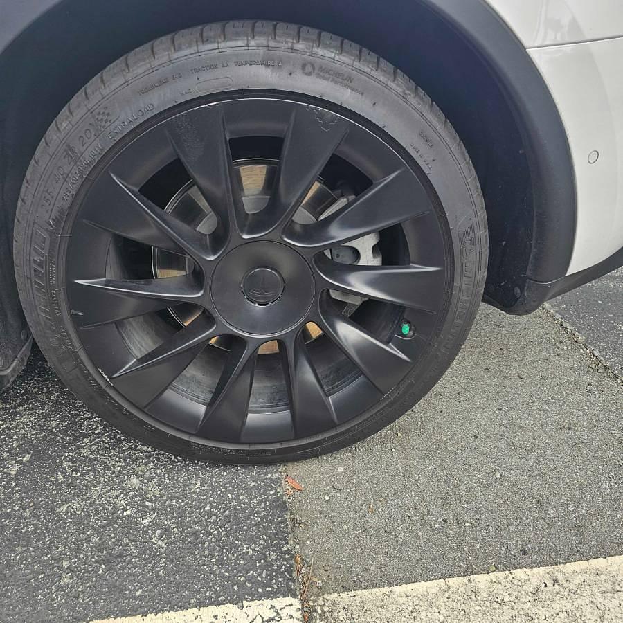 Used 2022 Tesla Model Y Long Range