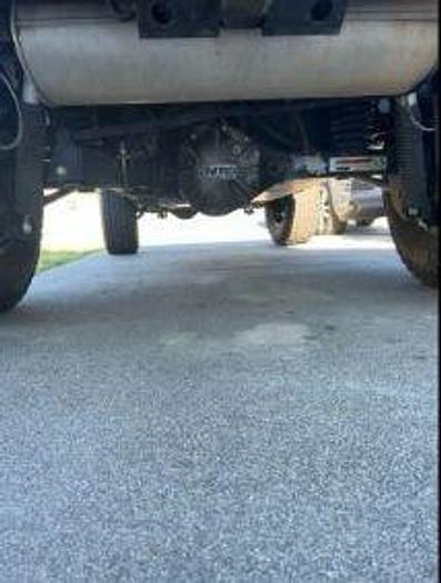 Used 2011 Jeep Wrangler Unlimited Sport