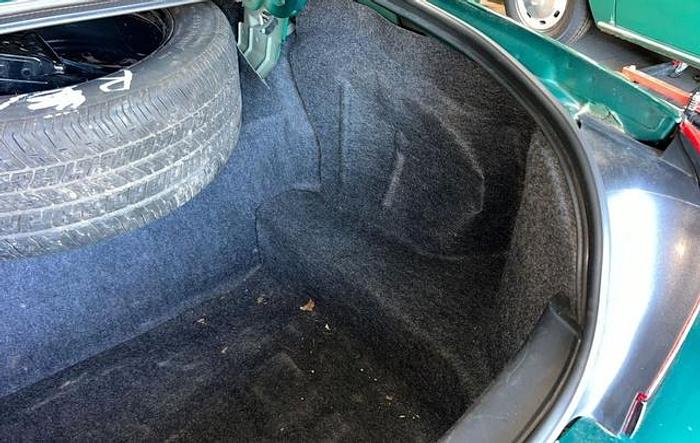 Used 2008 Ford Crown Victoria Police Interceptor