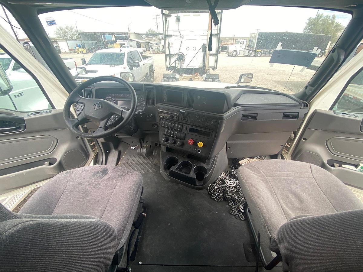 Used 2020 INTERNATIONAL LT625 Sleeper Semi Truck
