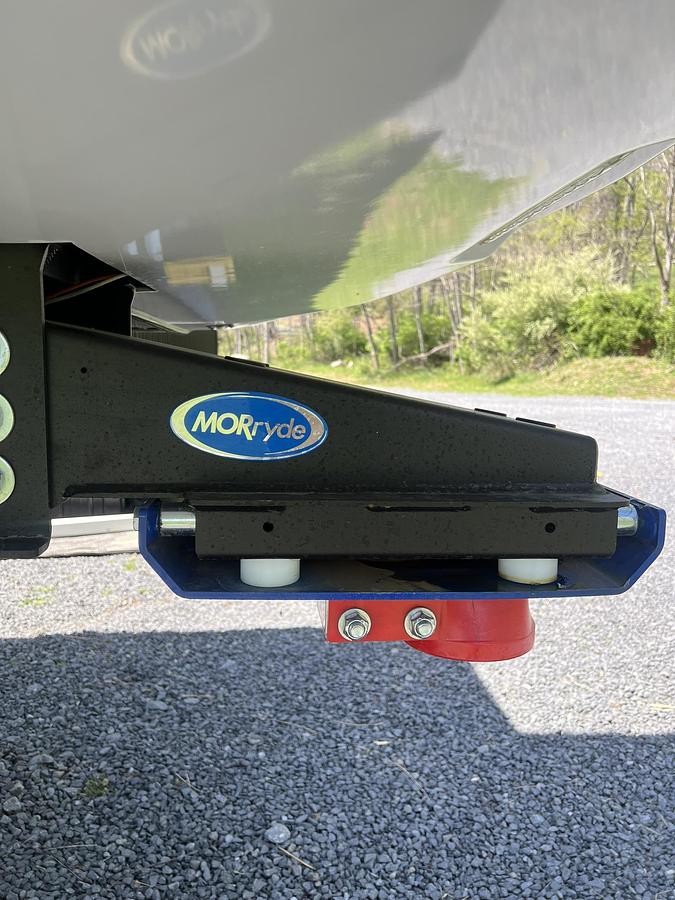 Used 2023 Jayco North Point 390CKDS Fifth Wheel