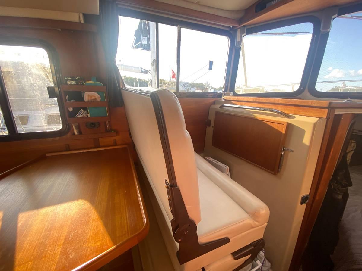 Used 2011 Ranger Tug R29