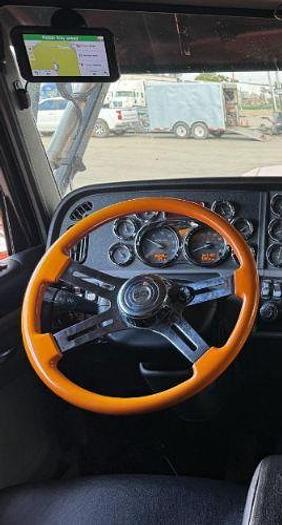 Used 2017 Peterbilt 389