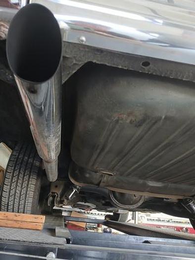 Used 1964 Chevrolet Impala SS