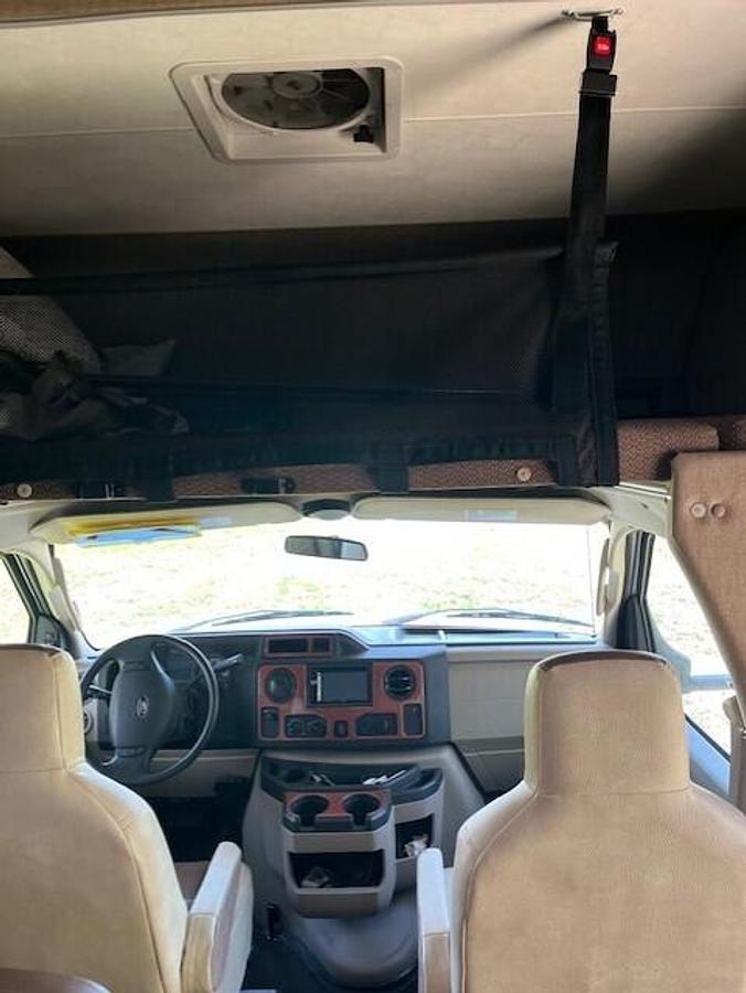 Used 2018 Coachmen Leprechaun Class A Motorhome