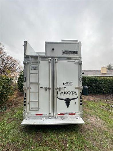 Used 2022 Lakota Big Horn SW 3H