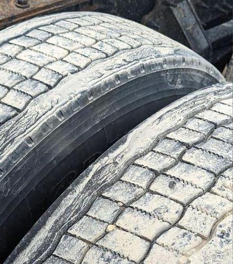 Used 2016 Volvo VNL42T730