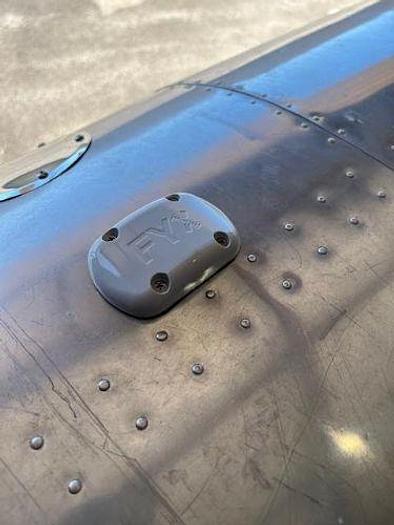 Used 2010 Titan T-51D Scale Mustang Project