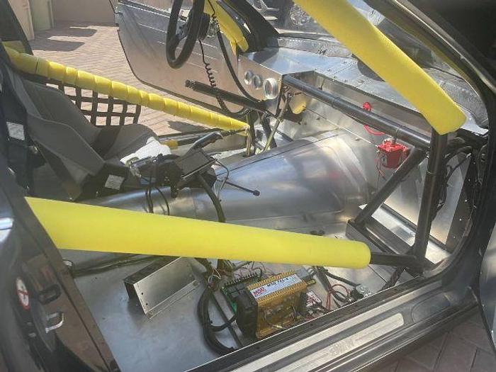 Used 2002 BMW 325ci Prostreet Drag Car