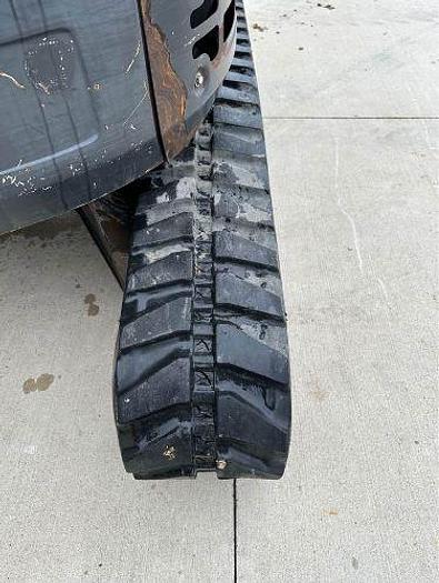 Used 2016 BOBCAT E26