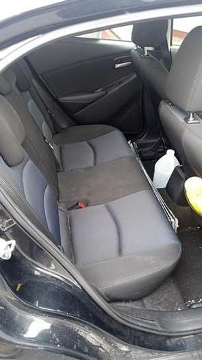 Used 2020 Toyota Yaris Hatchback LE