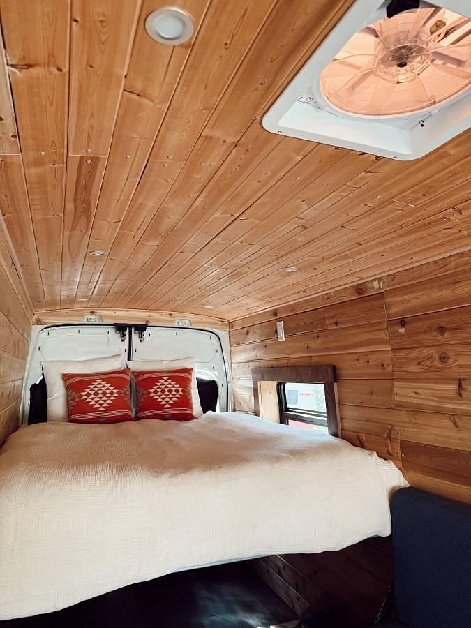 Used 2017 Ford Transit Extra Long Extra Tall