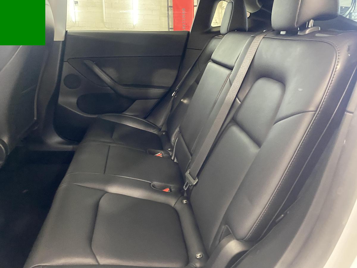 Used 2022 Tesla Model Y