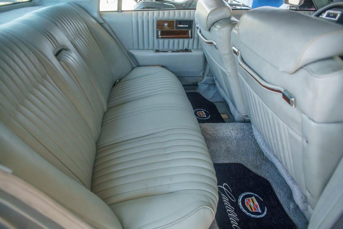 Used 1977 Cadillac Seville