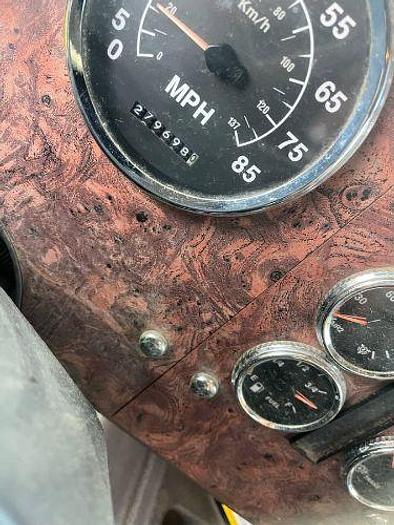 Used 2000 INTERNATIONAL 9400 I Eagle