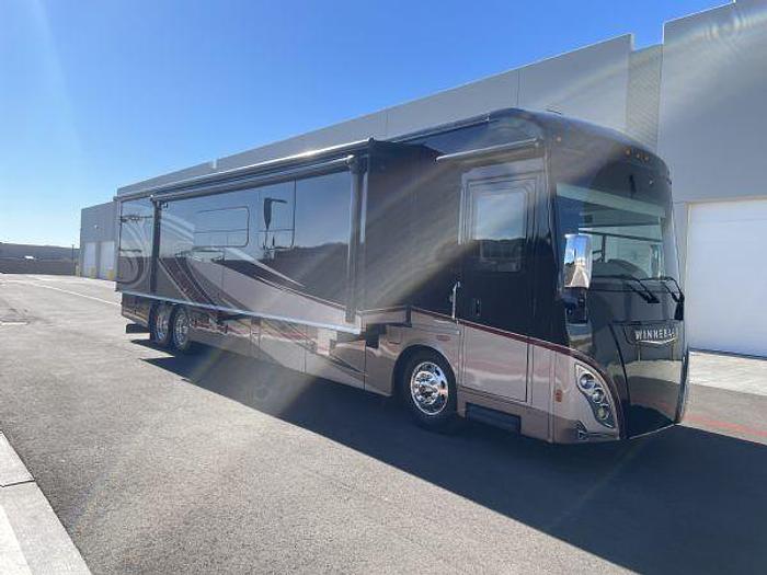 Used 2016 Winnebago Meridian 42E
