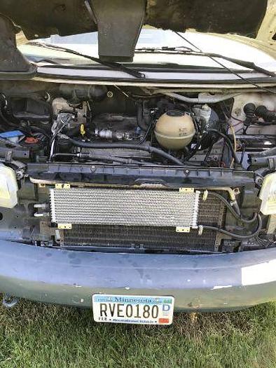 Used 1996 Volkswagen Rialta