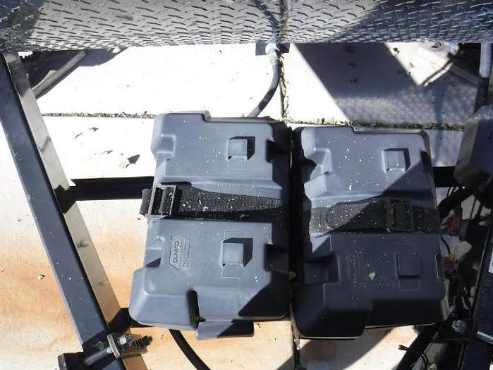 Used 2015 Keystone Outback 210TRS