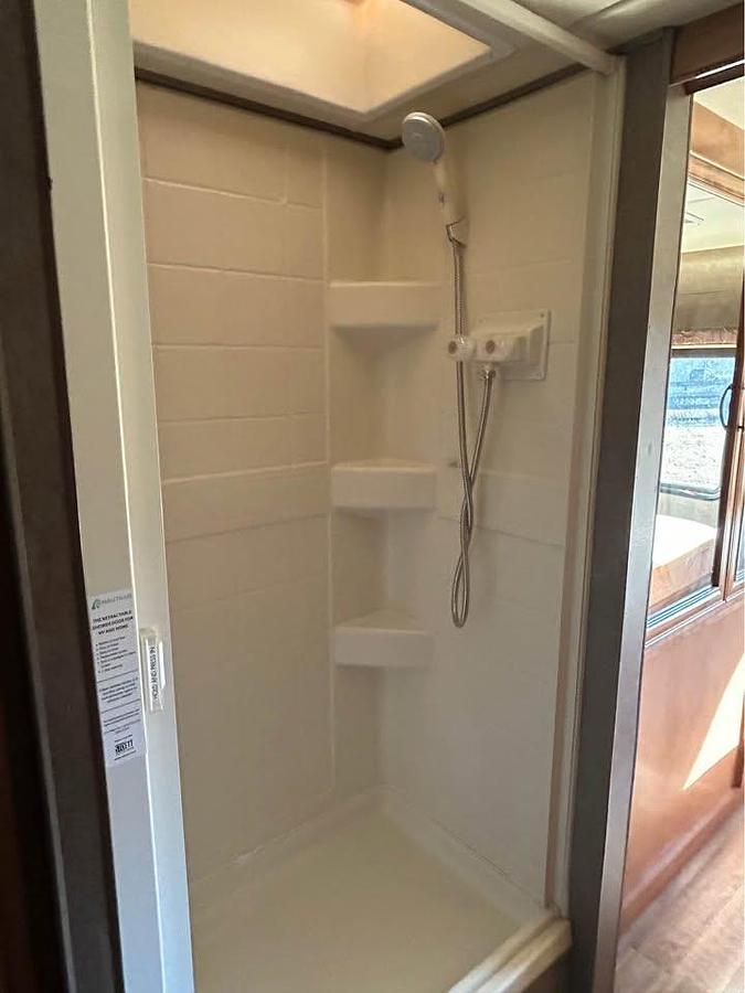 Used 2018 Thor Motor Coach Quantum RQ29