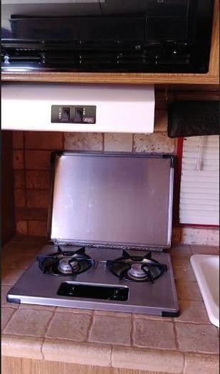 Used 1997 Sundowner Sundance Model D