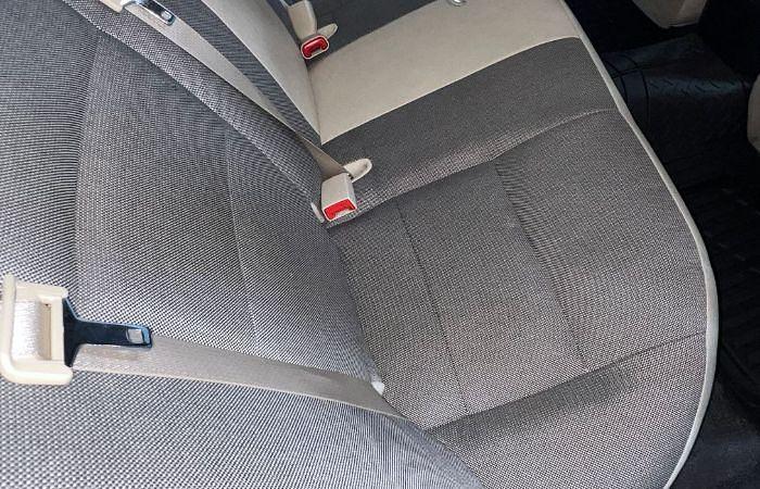 Used 2008 Ford Police Interceptor