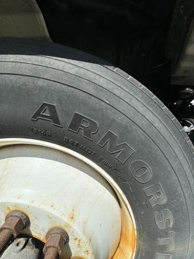 Used 2015 Hino 268 Box Truck