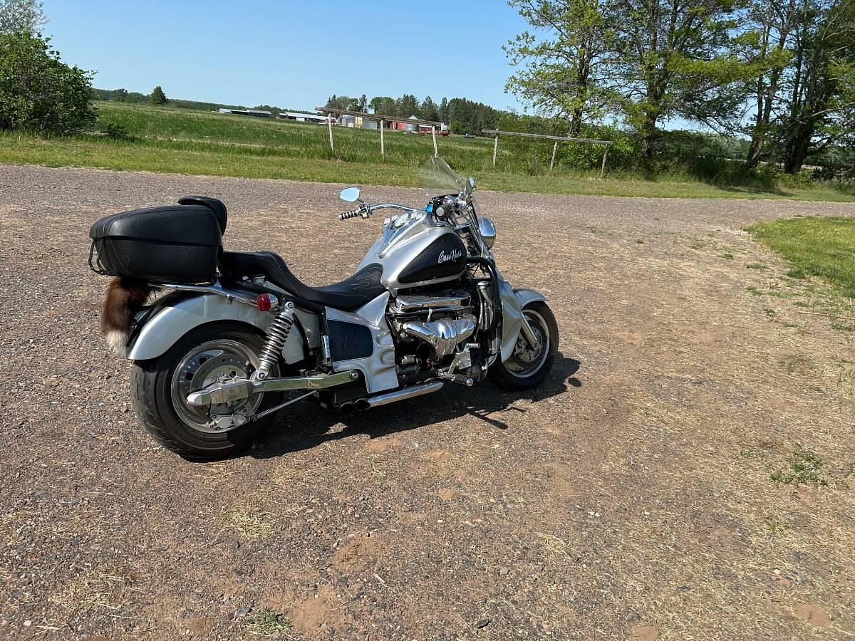 Used 1998 Boss Hoss