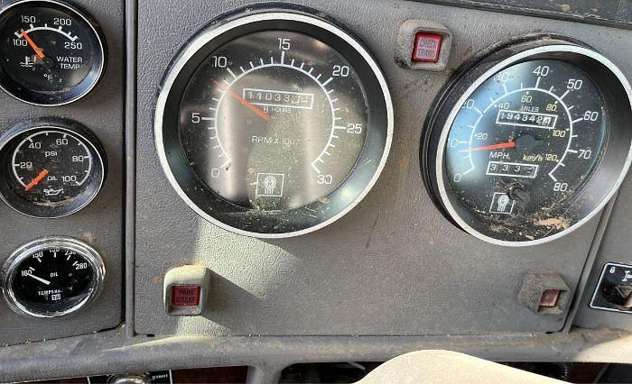 Used 2014 Circle C American Eagle